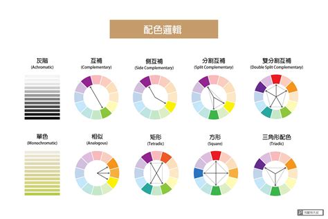 什麼顏色最吸引人|設計配色完整攻略 